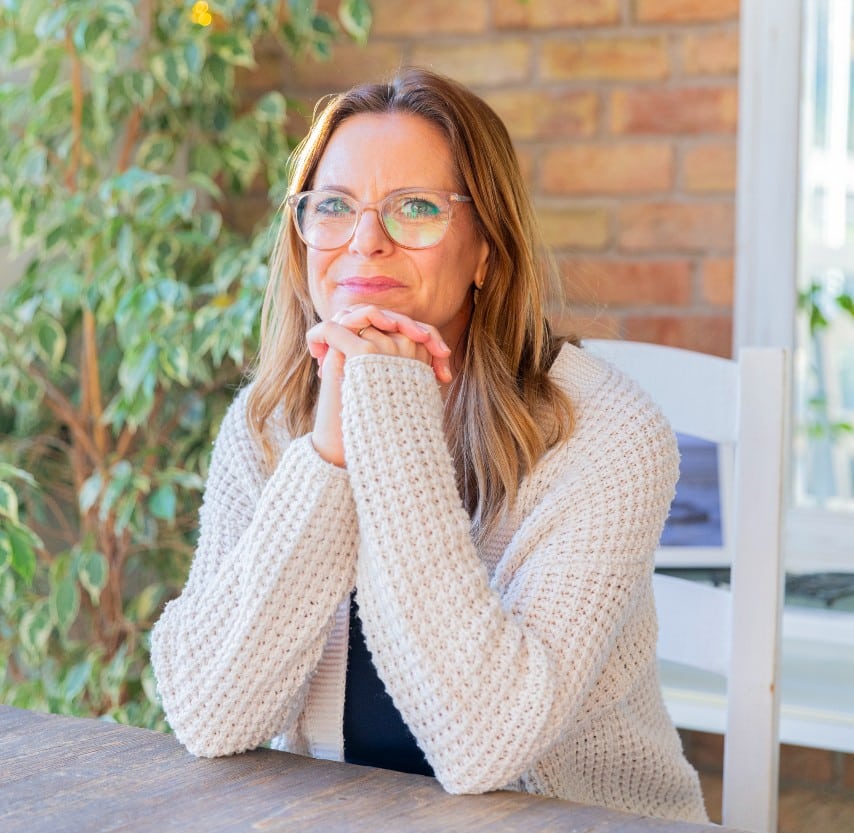 Pippa Rutherford - Lazuleye