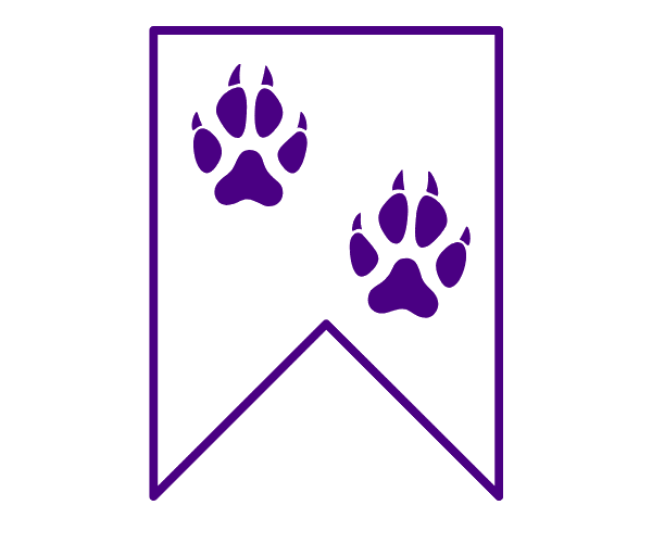 fox paw